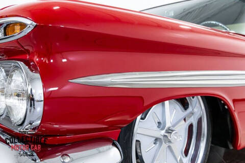 1959 Chevrolet Impala