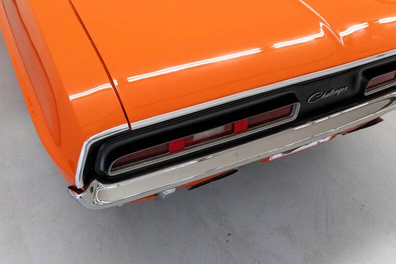 1971 Dodge Challenger