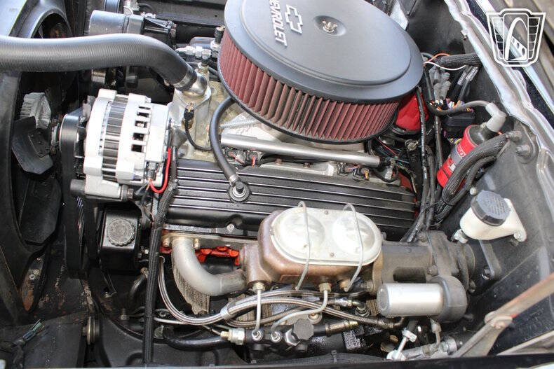 1957 Chevrolet 150
