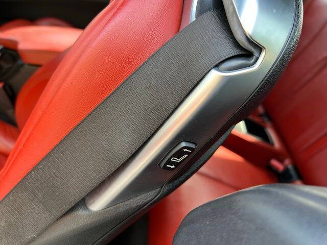 2016 BMW M4