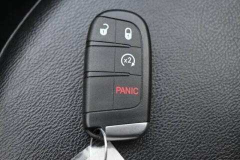 2018 Jeep Compass Altitude