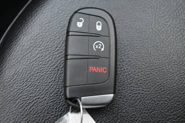 2018 Jeep Compass Altitude