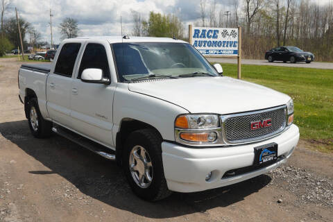 2005 GMC Sierra 1500 Denali