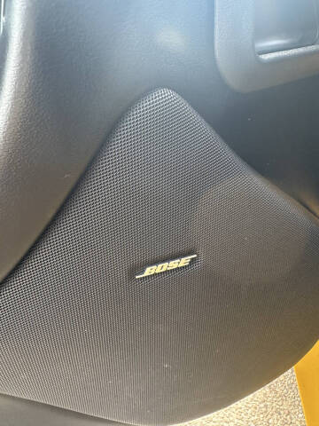 2000 Chevrolet Corvette