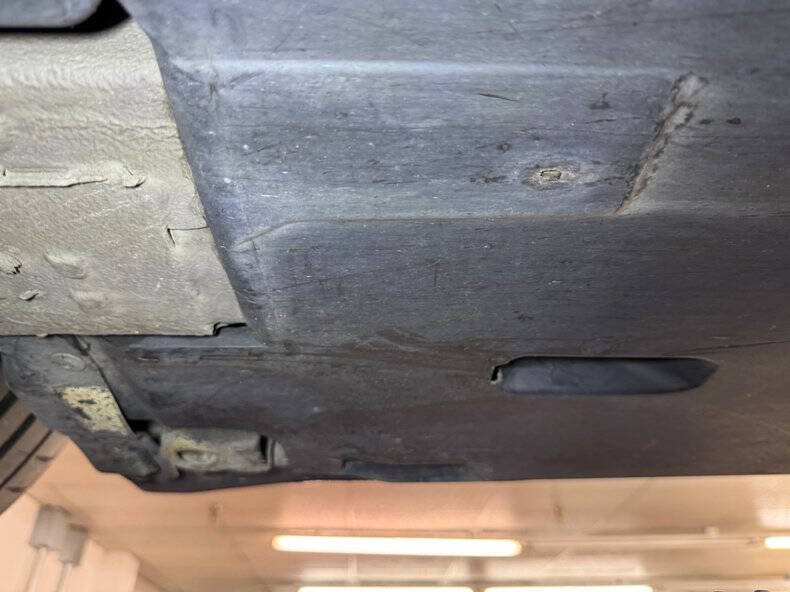 2007 Porsche Cayman S