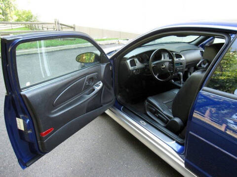 2006 Chevrolet Monte Carlo SS