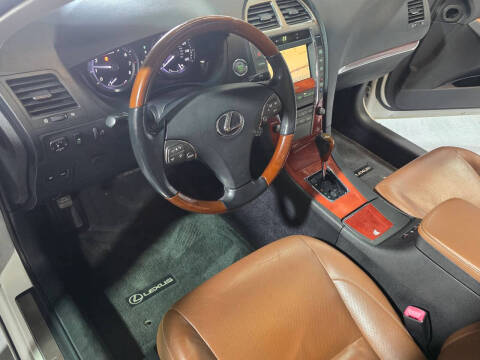 2012 Lexus ES 350