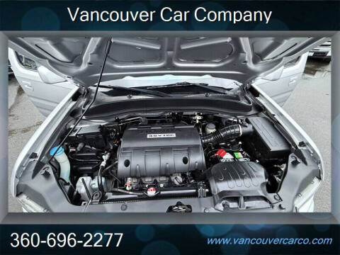 2014 Honda Ridgeline SE