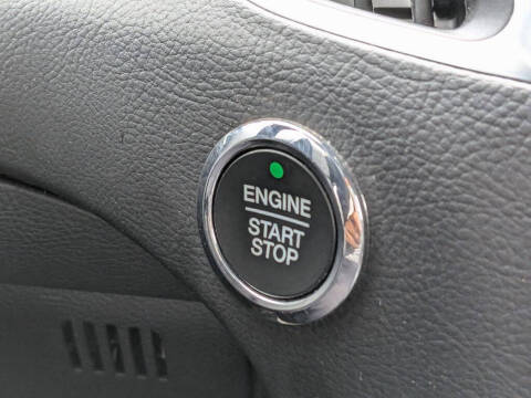 2022 Ford Edge ST