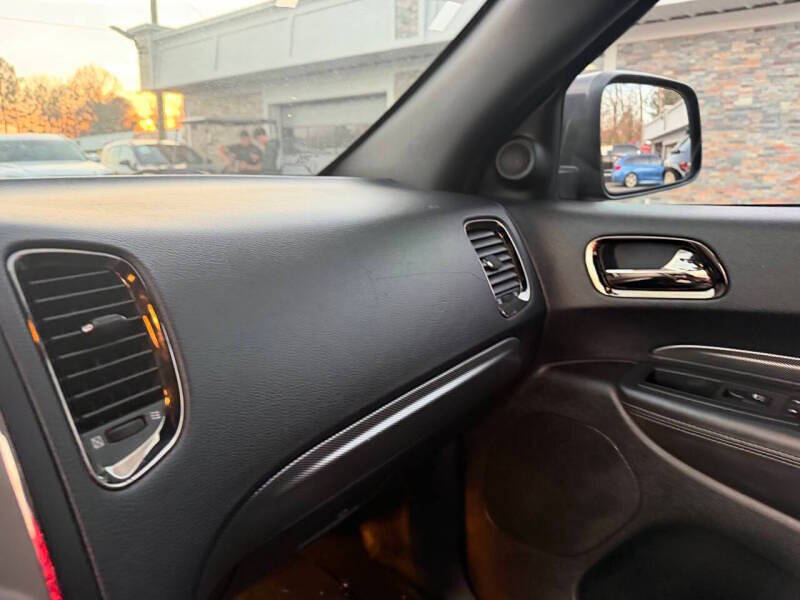 2020 Dodge Durango R/T