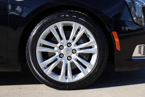 2019 Cadillac XTS Luxury