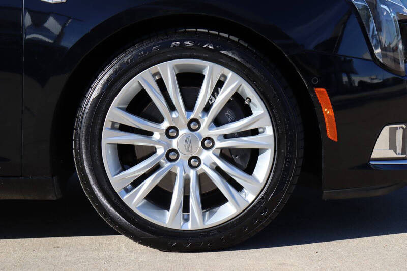 2019 Cadillac XTS Luxury