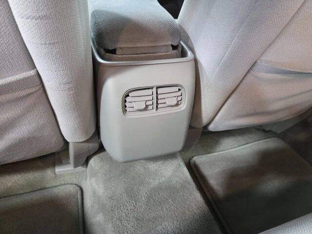 2011 Buick Lucerne CX