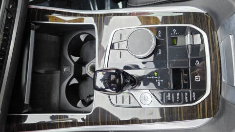 2023 BMW X5 xDrive45e