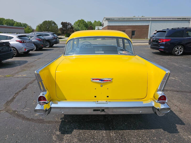 1957 Chevrolet 210