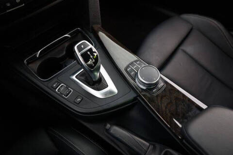 2018 BMW 3 Series 340i