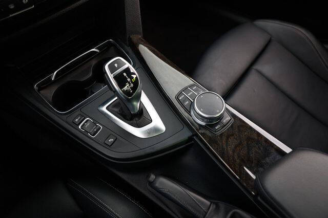 2018 BMW 3 Series 340i