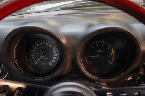 1972 Datsun 240Z