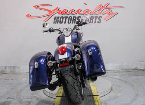 2010 Triumph Thunderbird