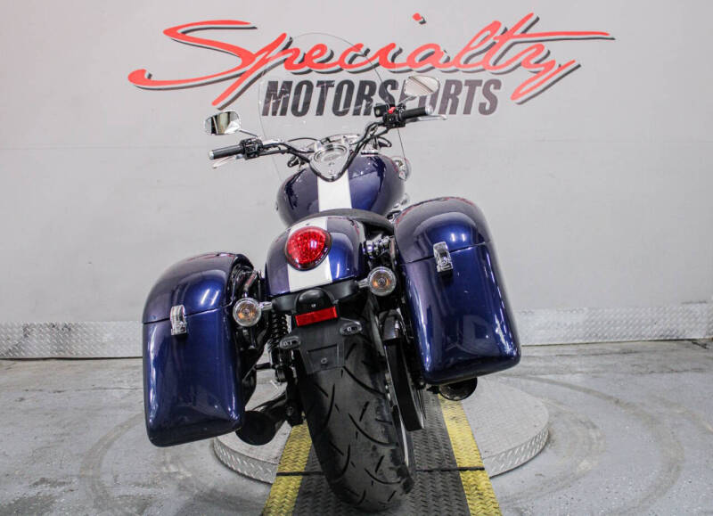 2010 Triumph Thunderbird