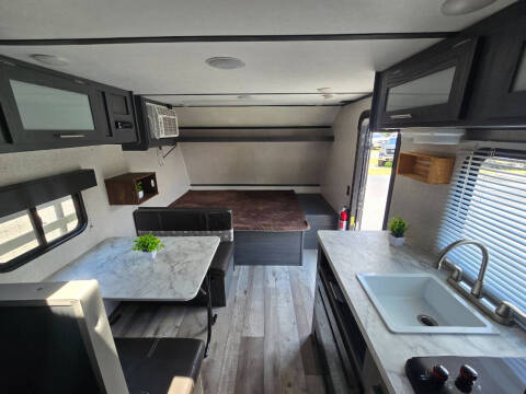 2021 Keystone RV ASPEN