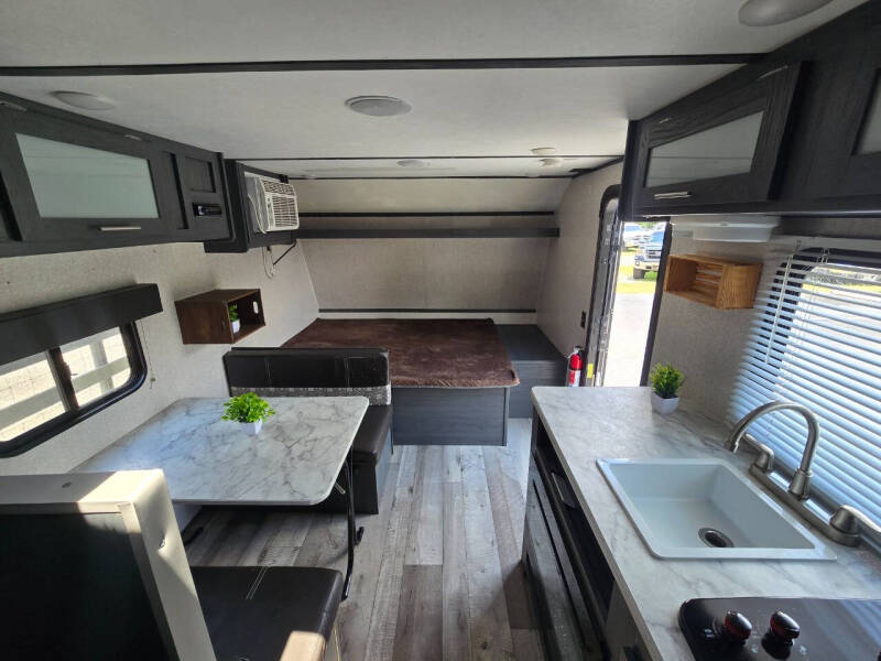 2021 Keystone RV ASPEN
