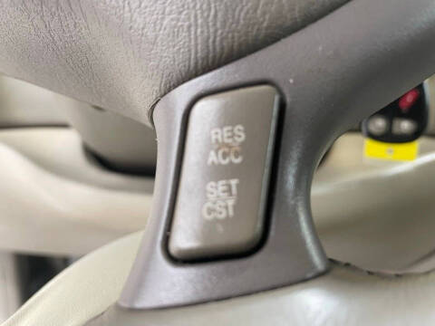 2003 Cadillac DeVille DHS