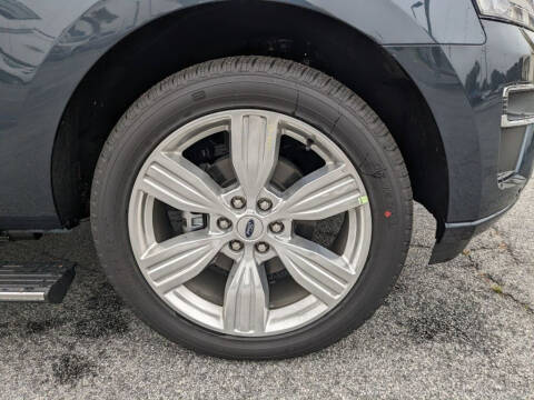 2023 Ford Expedition Platinum