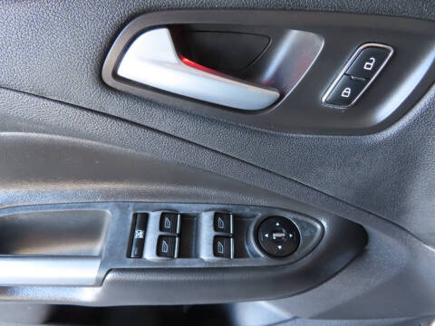 2013 Ford C-MAX Energi SEL