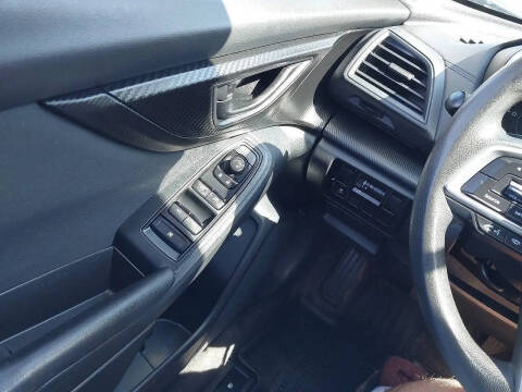 2017 Subaru Impreza Premium