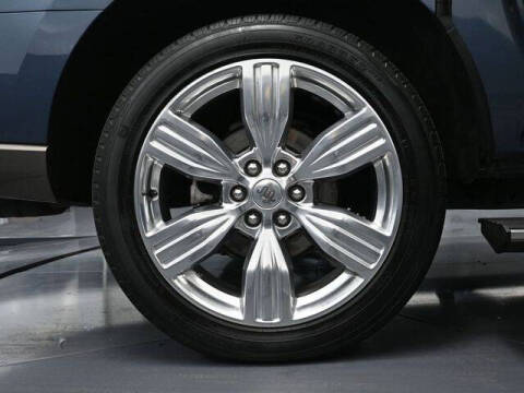 2022 Ford Expedition MAX King Ranch