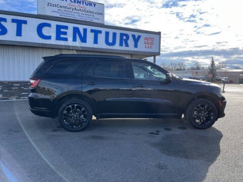 2023 Dodge Durango GT