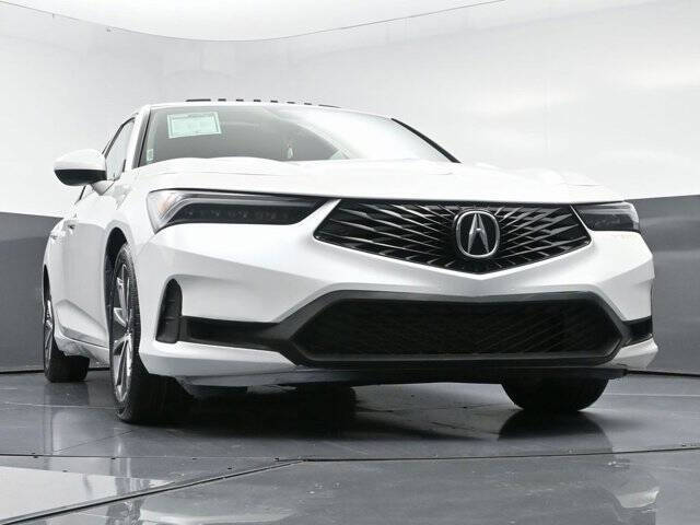 2024 Acura Integra