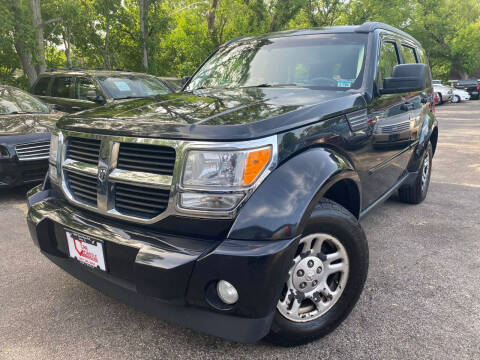 2010 Dodge Nitro for sale at Car Castle in Zion IL