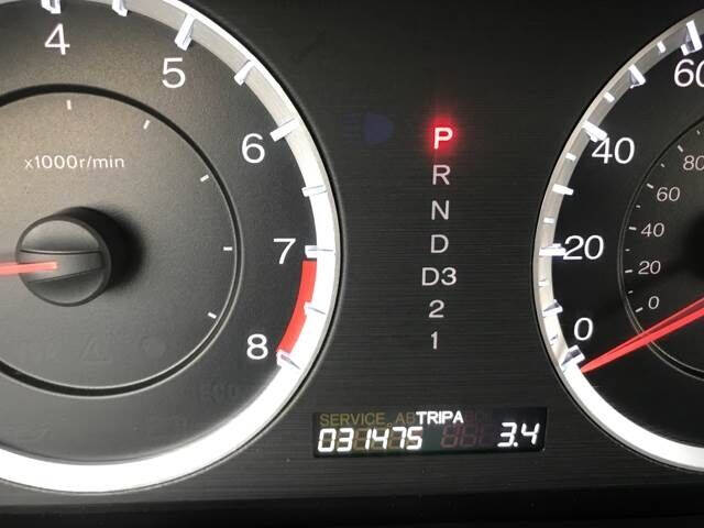 2010 Honda Accord EX