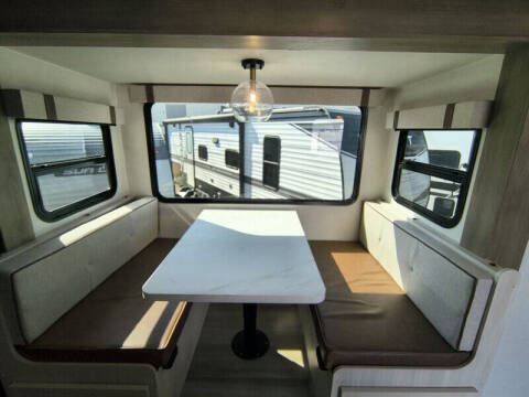 2026 Forest River NOBO 20.3