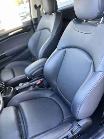 2022 MINI Hardtop 2 Door Cooper S