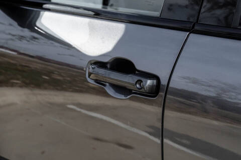 2023 Toyota Sequoia Platinum