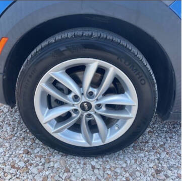 2014 MINI Countryman Cooper S