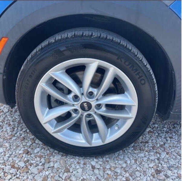 2014 MINI Countryman Cooper S