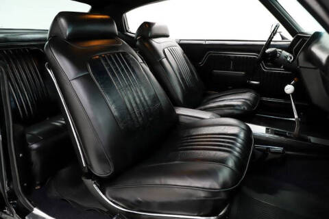 1971 Chevrolet Chevelle