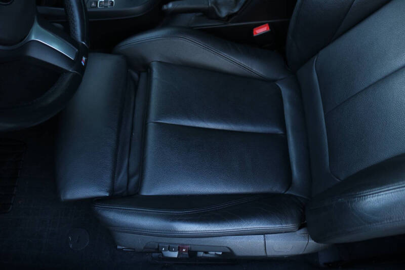 2014 BMW 2 Series M235i