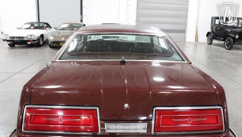 1979 Ford Thunderbird