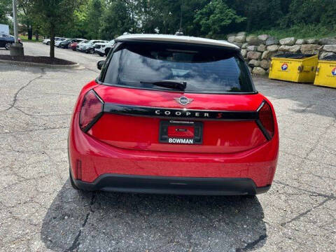 2025 MINI Hardtop 2 Door