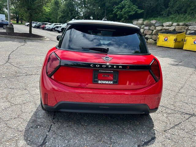 2025 MINI Hardtop 2 Door
