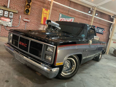 1986 GMC C/K 1500 Series for sale at PennSpeed in New Smyrna Beach FL