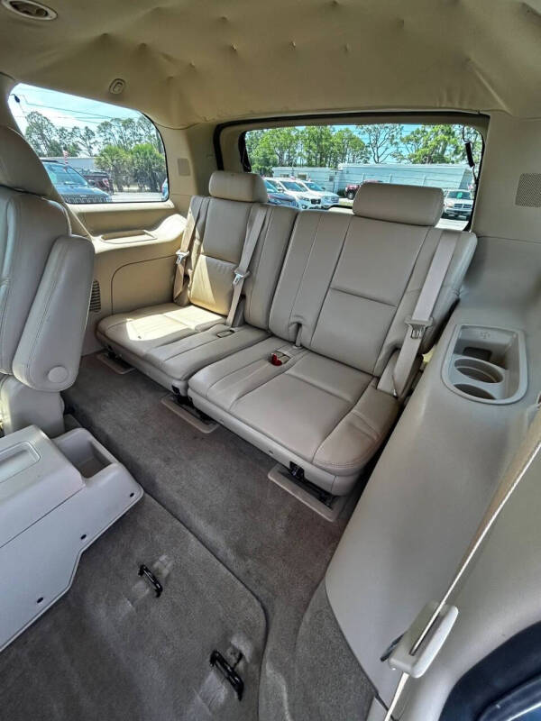 2010 Cadillac Escalade
