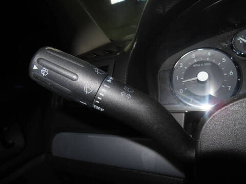 2006 Mercury Milan V6