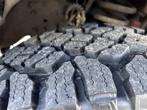 2022 Ford F-350 Super Duty