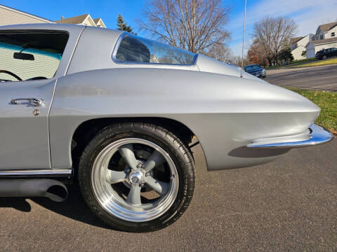 1967 Chevrolet Corvette